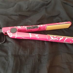 Chi hair straightener